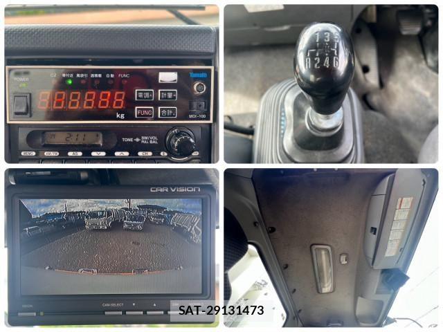 Isuzu FORWARD 2010-12 6905374-23