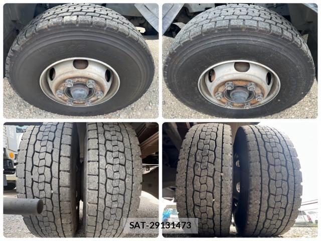 Isuzu FORWARD 2010-12 6905374-26