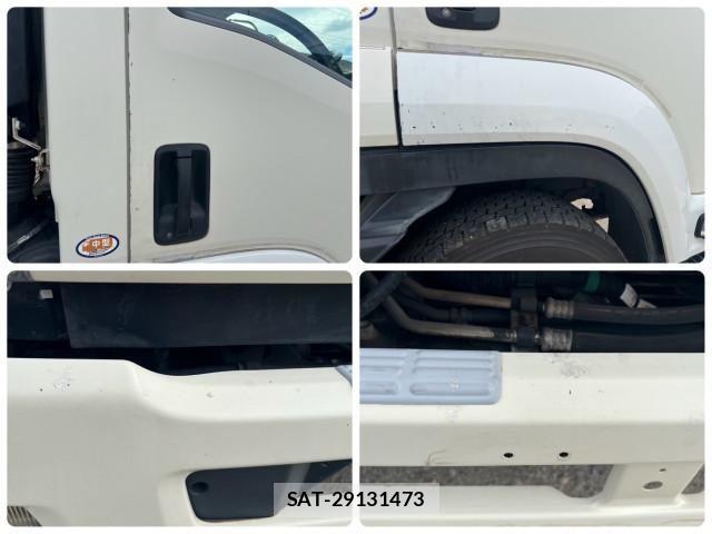 Isuzu FORWARD 2010-12 6905374-27