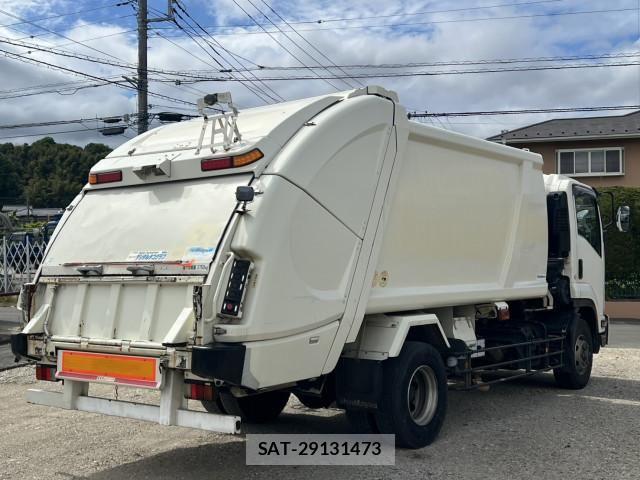 Isuzu FORWARD 2010-12 6905374-2