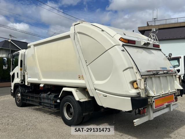 Isuzu FORWARD 2010-12 6905374-3