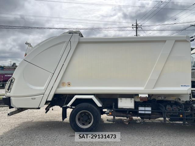 Isuzu FORWARD 2010-12 6905374-5