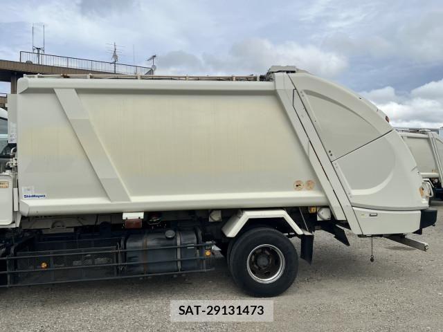 Isuzu FORWARD 2010-12 6905374-6