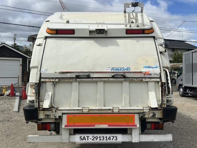 Isuzu FORWARD 2010-12 6905374-7