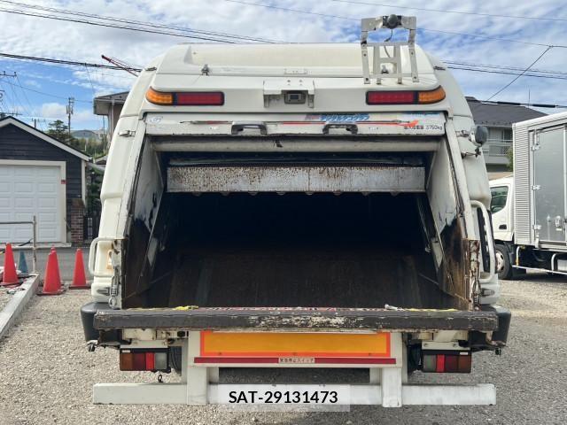 Isuzu FORWARD 2010-12 6905374-8