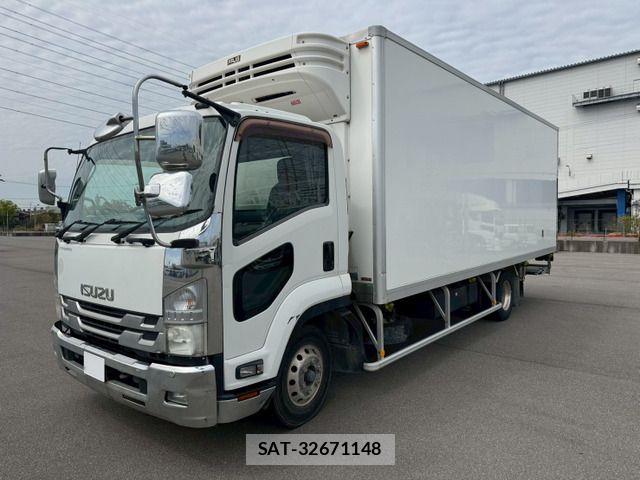 Isuzu FORWARD 2015-11 6905377-0