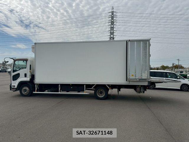 Isuzu FORWARD 2015-11 6905377-6