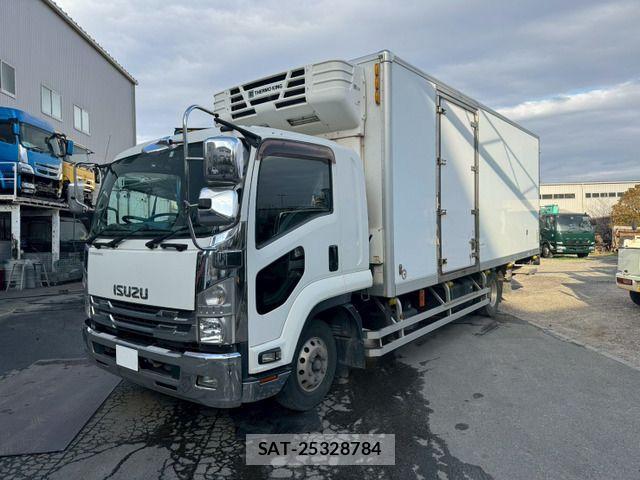 Isuzu FORWARD 2018-03 6905364-0