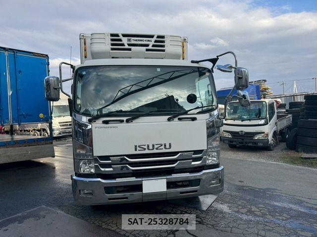Isuzu FORWARD 2018-03 6905364-1