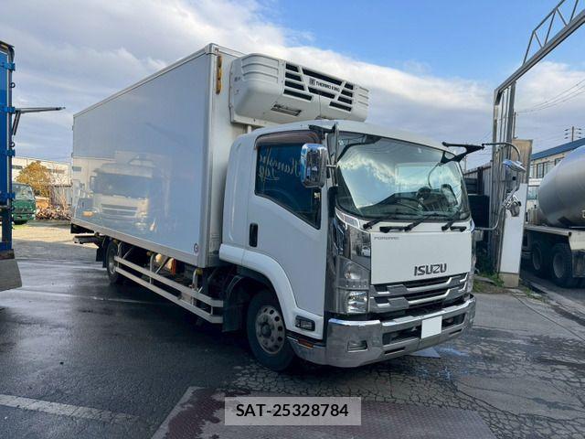 Isuzu FORWARD 2018-03 6905364-2