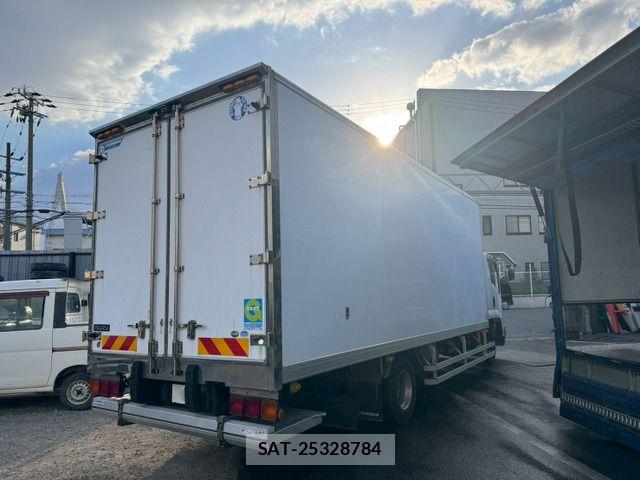 Isuzu FORWARD 2018-03 6905364-3