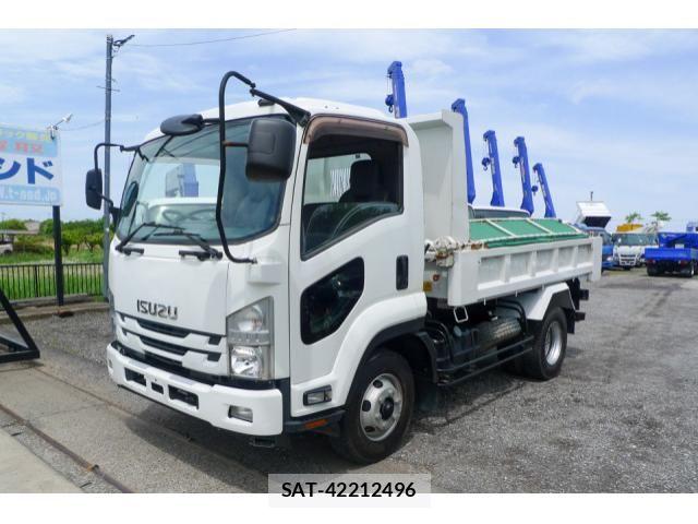 Isuzu FORWARD 2017-03 6905363-0