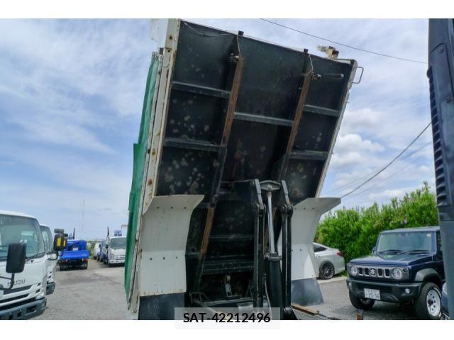 Isuzu FORWARD 2017-03 6905363-9