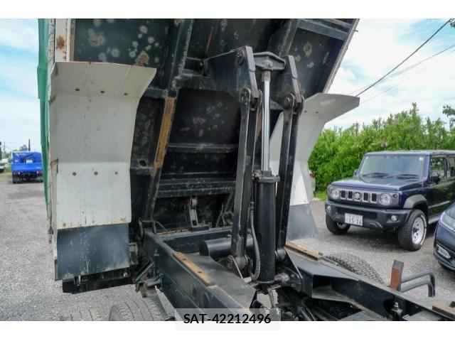 Isuzu FORWARD 2017-03 6905363-11