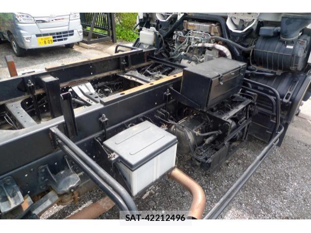 Isuzu FORWARD 2017-03 6905363-13