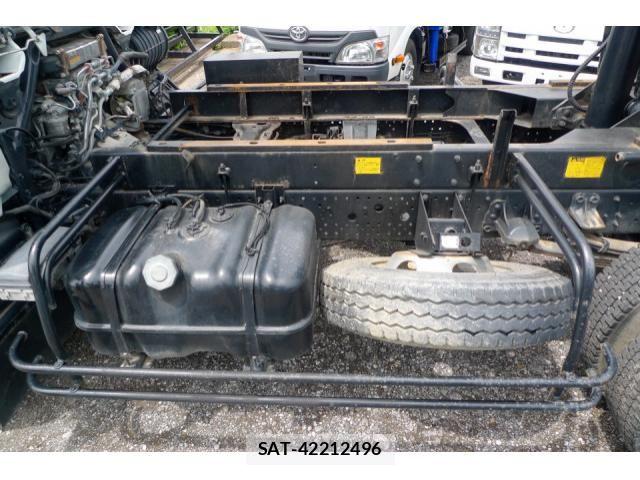 Isuzu FORWARD 2017-03 6905363-14