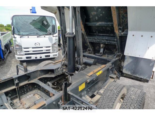 Isuzu FORWARD 2017-03 6905363-15