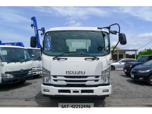 Isuzu FORWARD 2017-03 6905363-1