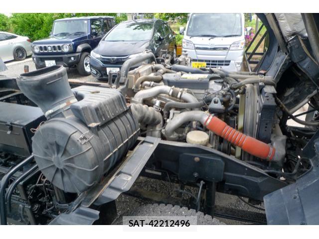 Isuzu FORWARD 2017-03 6905363-19