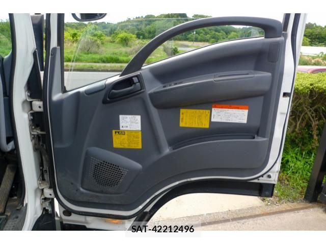 Isuzu FORWARD 2017-03 6905363-21