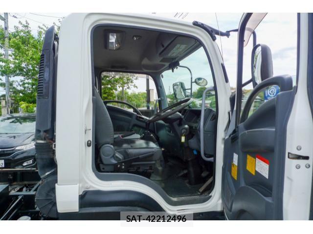 Isuzu FORWARD 2017-03 6905363-22