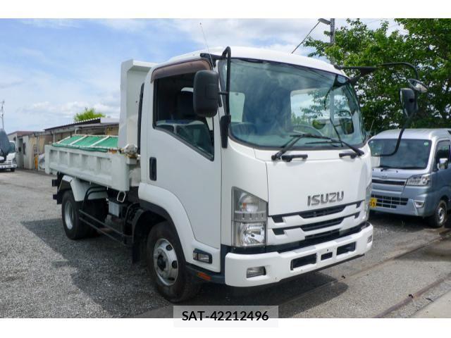 Isuzu FORWARD 2017-03 6905363-2