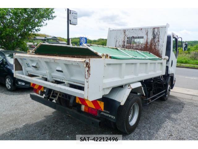 Isuzu FORWARD 2017-03 6905363-3