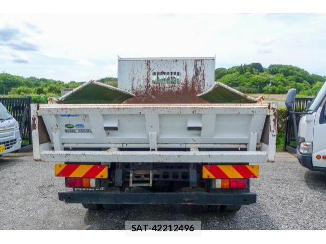 Isuzu FORWARD 2017-03 6905363-4