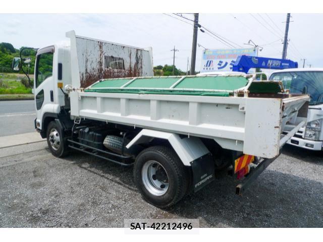 Isuzu FORWARD 2017-03 6905363-5