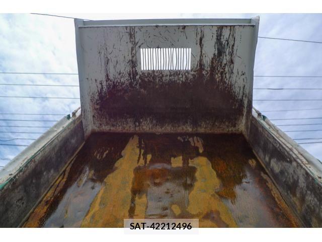Isuzu FORWARD 2017-03 6905363-8