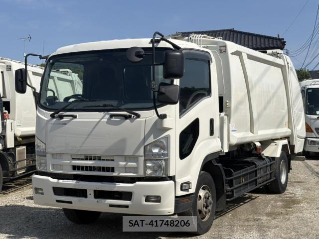 Isuzu FORWARD 2010-12 6905375-0