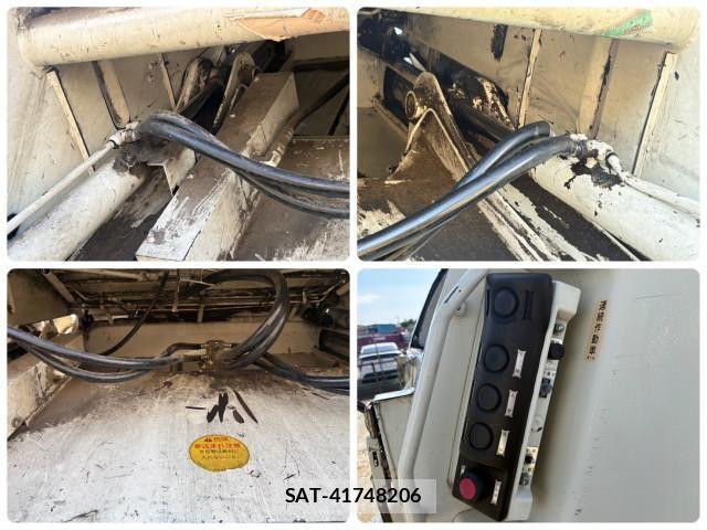 Isuzu FORWARD 2010-12 6905375-10