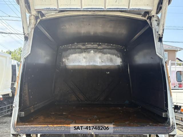 Isuzu FORWARD 2010-12 6905375-13