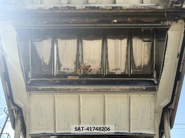 Isuzu FORWARD 2010-12 6905375-14