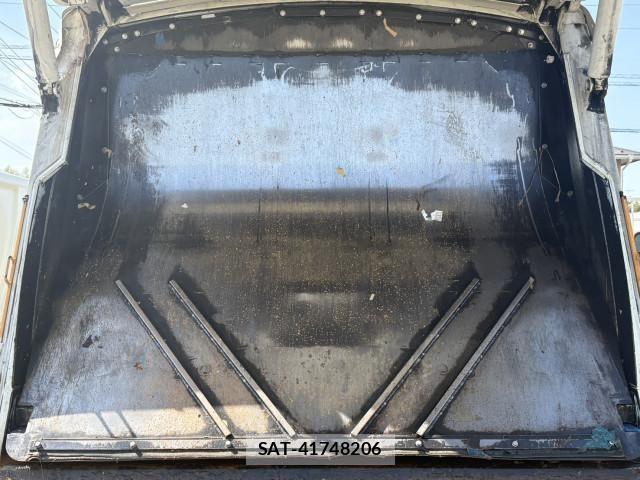Isuzu FORWARD 2010-12 6905375-15