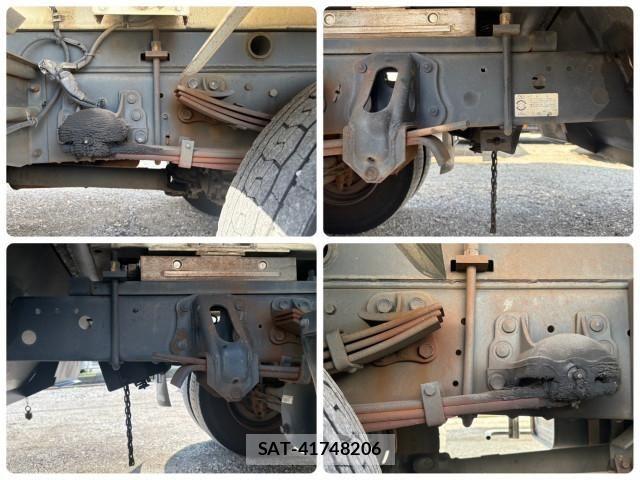 Isuzu FORWARD 2010-12 6905375-18