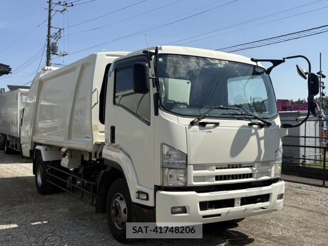 Isuzu FORWARD 2010-12 6905375-1