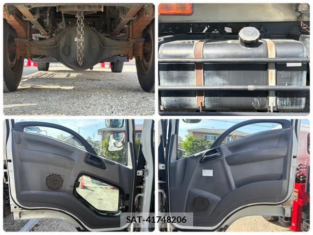 Isuzu FORWARD 2010-12 6905375-19