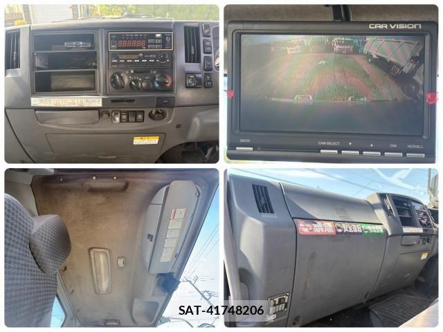 Isuzu FORWARD 2010-12 6905375-21