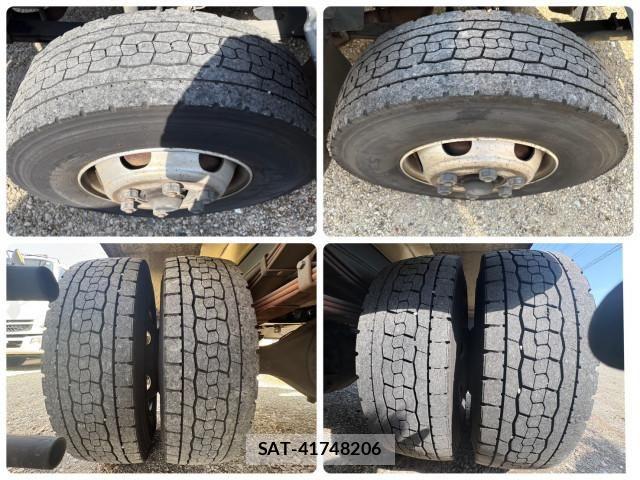 Isuzu FORWARD 2010-12 6905375-24