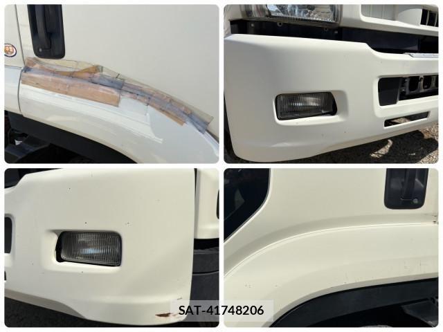 Isuzu FORWARD 2010-12 6905375-25