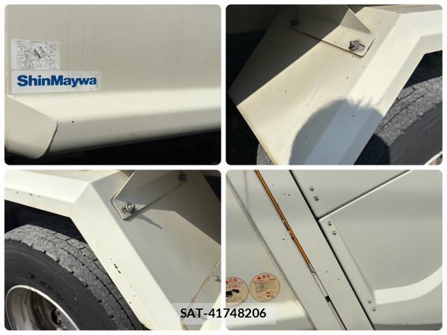 Isuzu FORWARD 2010-12 6905375-26