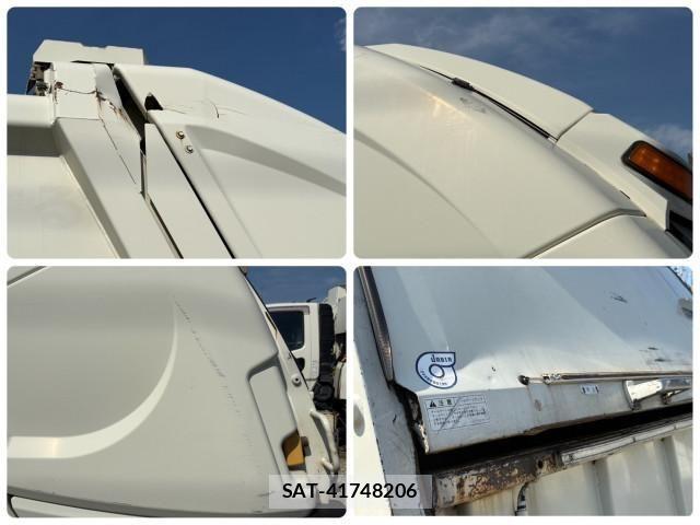 Isuzu FORWARD 2010-12 6905375-27