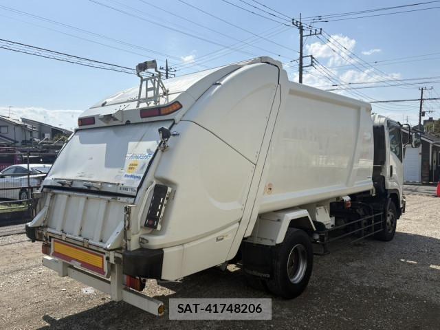 Isuzu FORWARD 2010-12 6905375-2