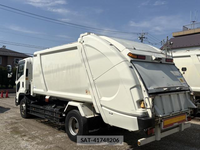 Isuzu FORWARD 2010-12 6905375-3