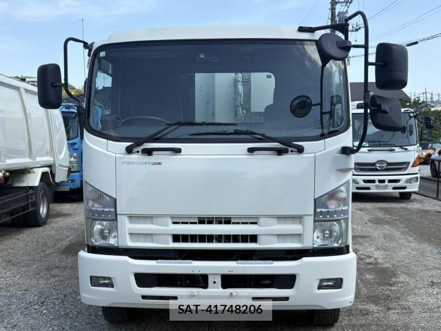 Isuzu FORWARD 2010-12 6905375-4