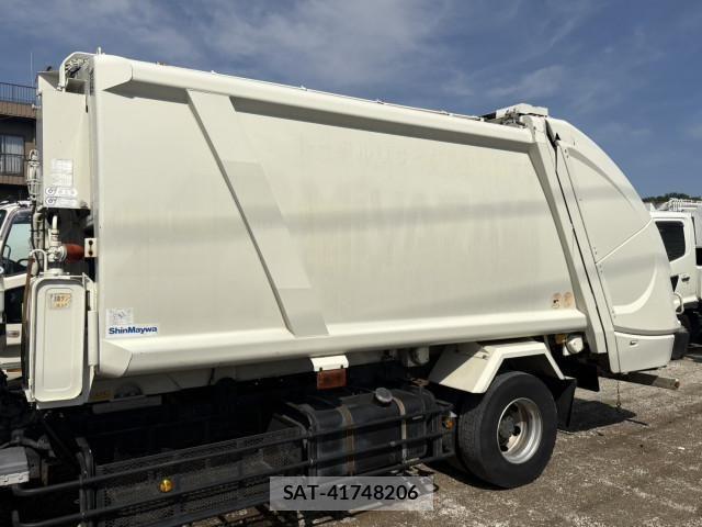 Isuzu FORWARD 2010-12 6905375-6