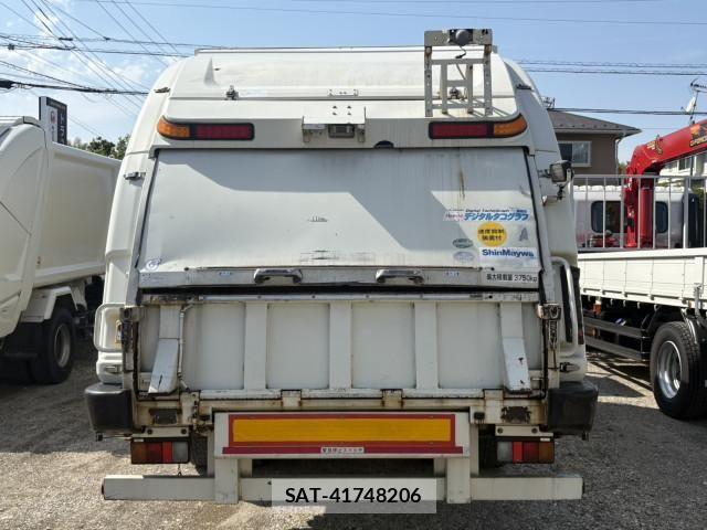 Isuzu FORWARD 2010-12 6905375-7