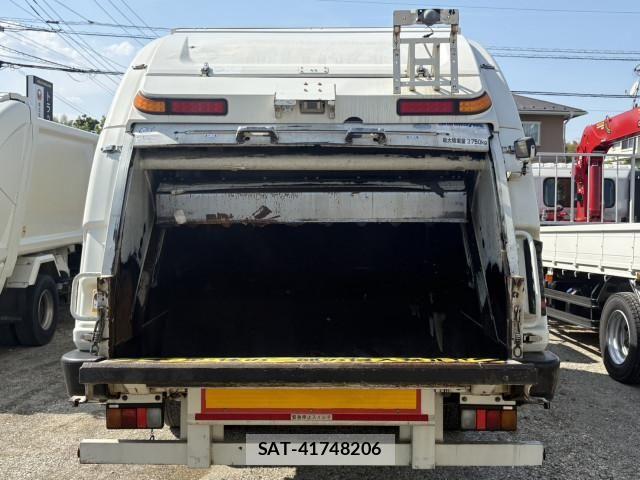 Isuzu FORWARD 2010-12 6905375-8