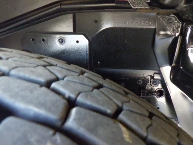 Isuzu FORWARD 2015-10 6964408-10